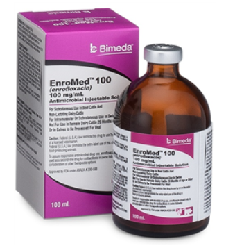 Enromed (100ML)