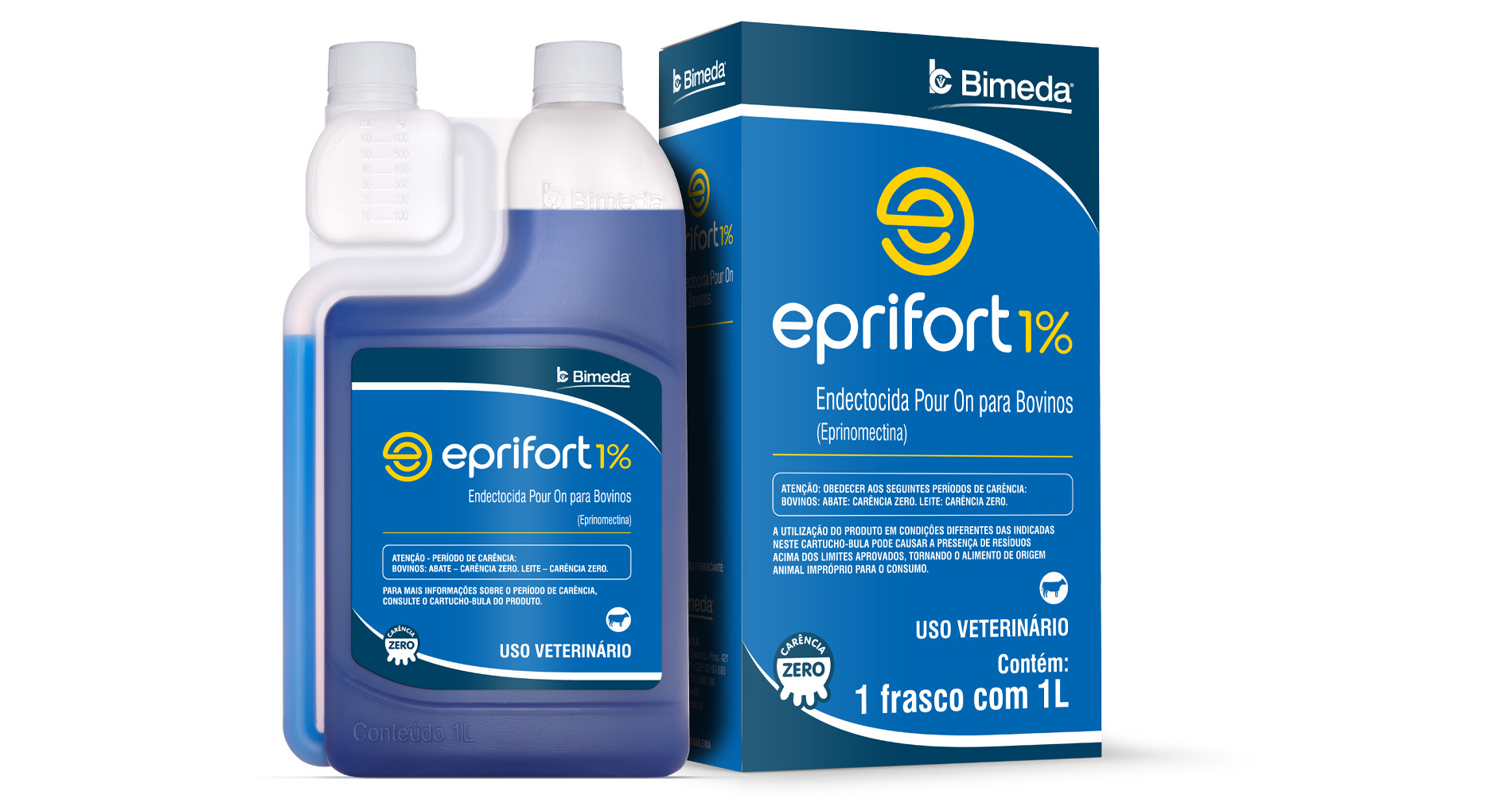 Eprifort AL 1% (1L)