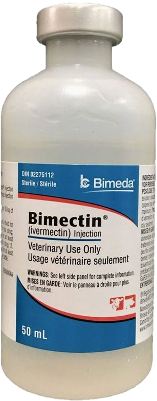 Bimectin AL 1% 50ML