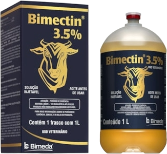 Bimectin 3.5% 500ML