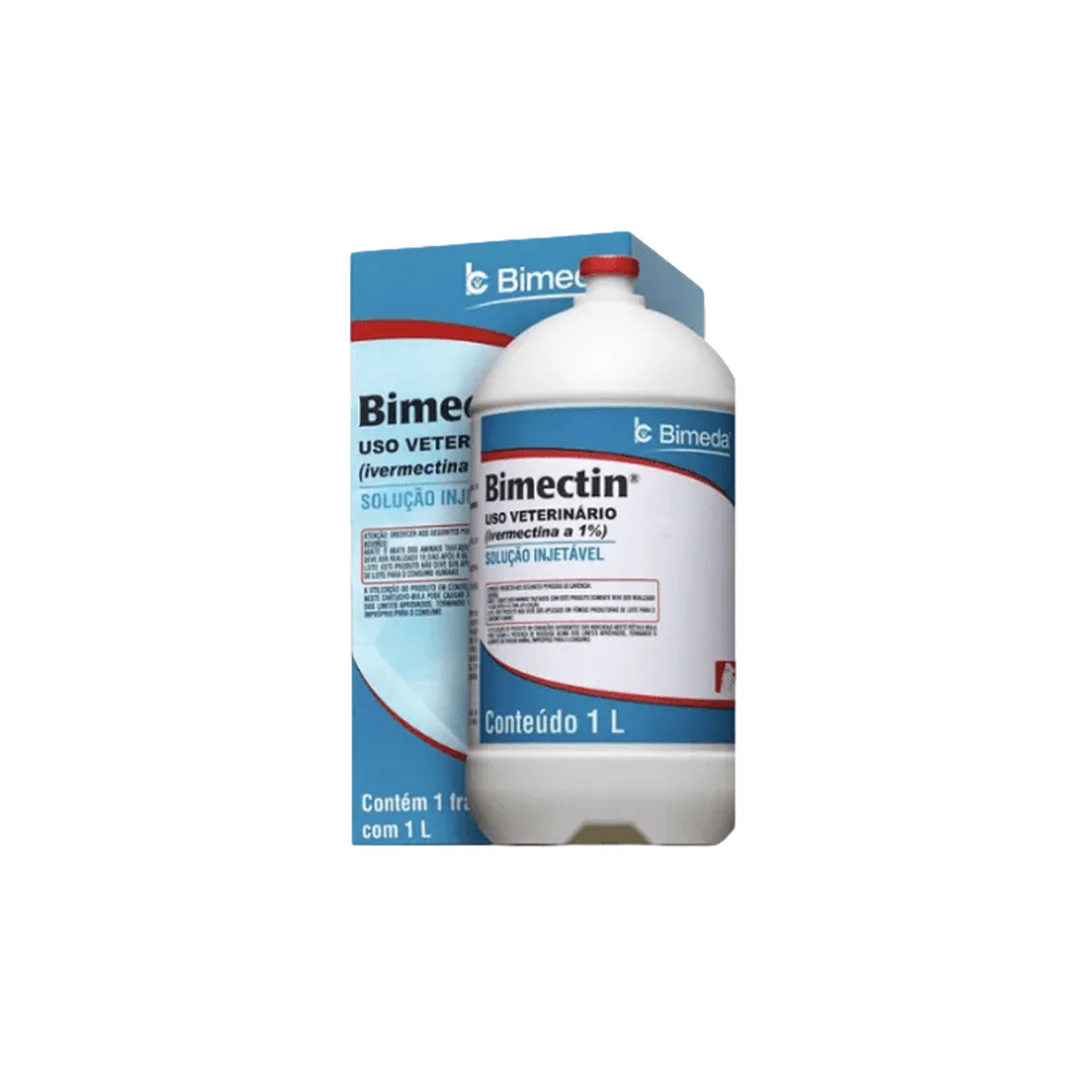 BIMECTIN 1%