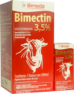 BIMECTIN 3.5%