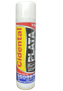 CIDENTAL PLATA