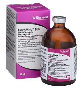 ENROMED