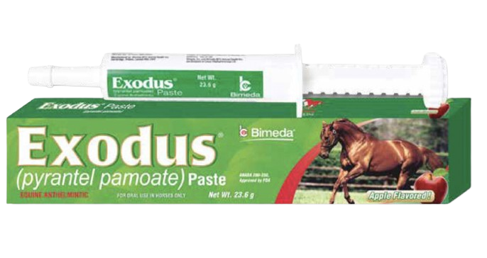 EXODUS