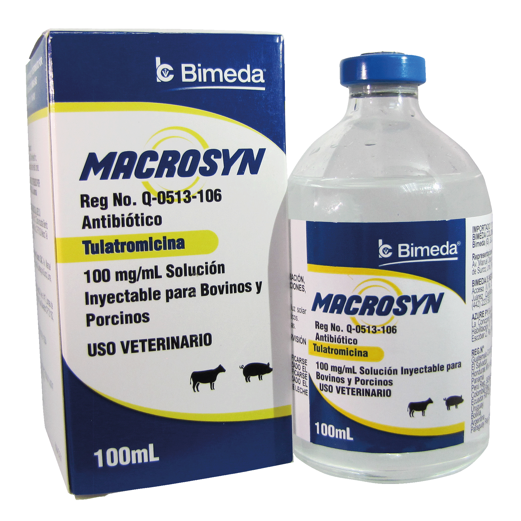 MACROSYN