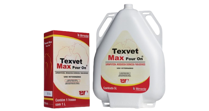 TEXVET MAX