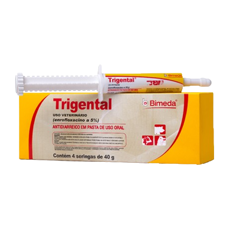 TRIGENTAL PASTA