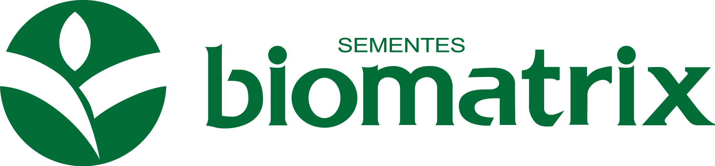 Biomatrix Logo