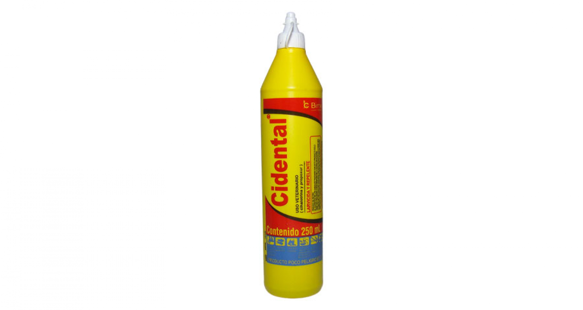 Cidental (250ML)