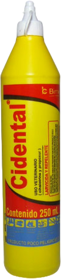 Cidental 250 ML