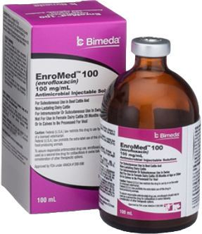 Enromed 100ML