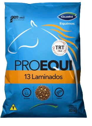 Guabi Proequi 13 Laminados
