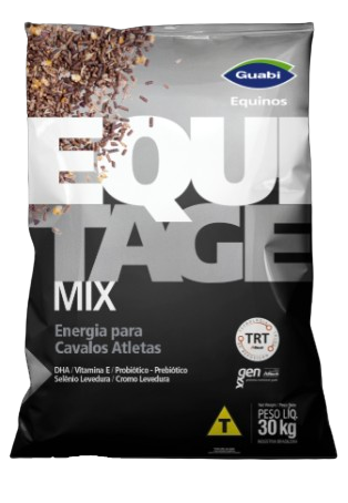 Guabi Equitage Mix