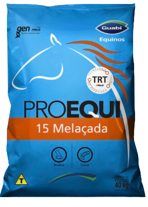 Guabi Proequi Melaçada