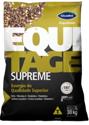 Guabi Equitage Supreme
