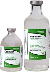 Flunazine 50MG/ML 100ML