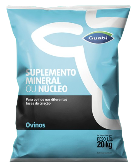 Guabiphos Ovinos