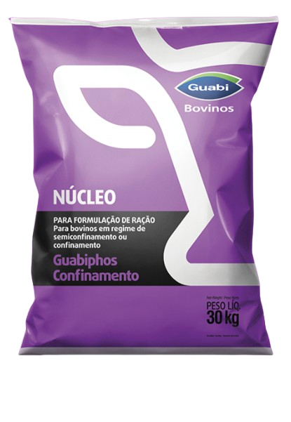 Guabiphos Confinamento
