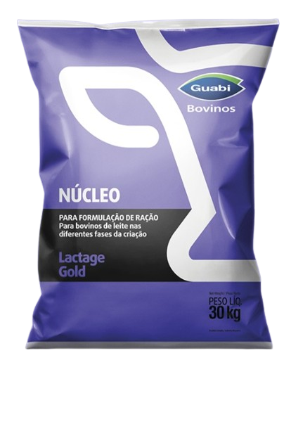 Guabiphos Lactage Gold