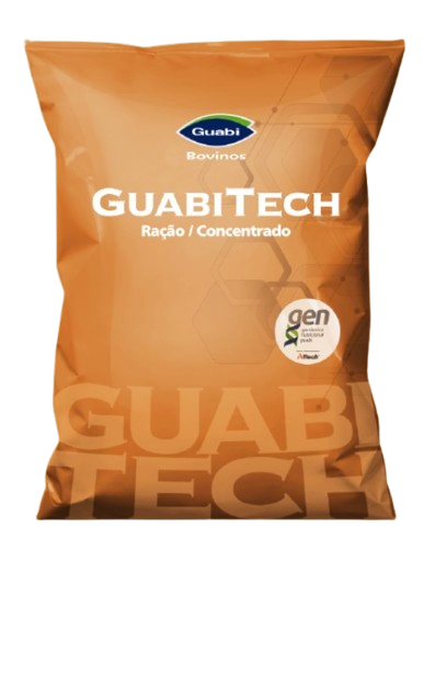 Guabitech Supripasto 18