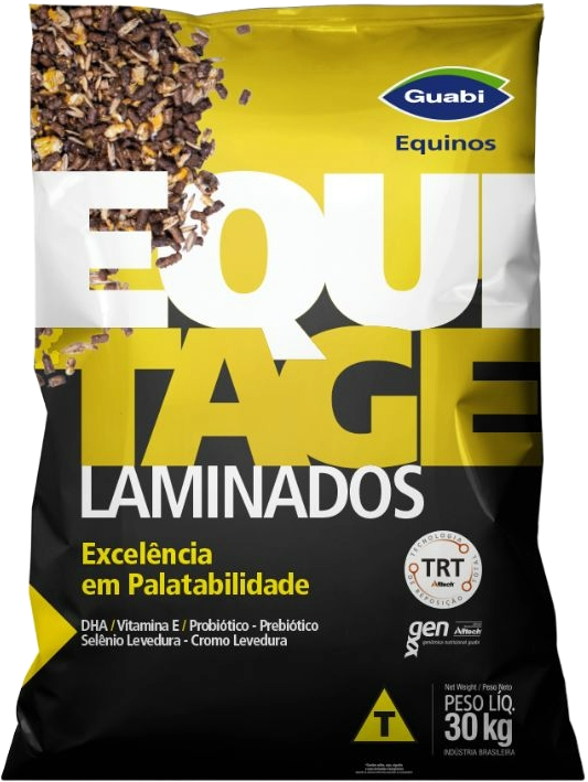 Guabi Equitage Potro Laminado 30KG