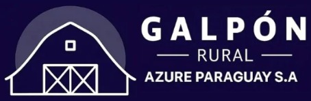 Logo Galpón Rural