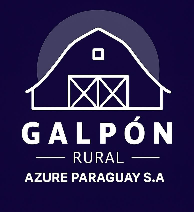 Logo Galpón Rural