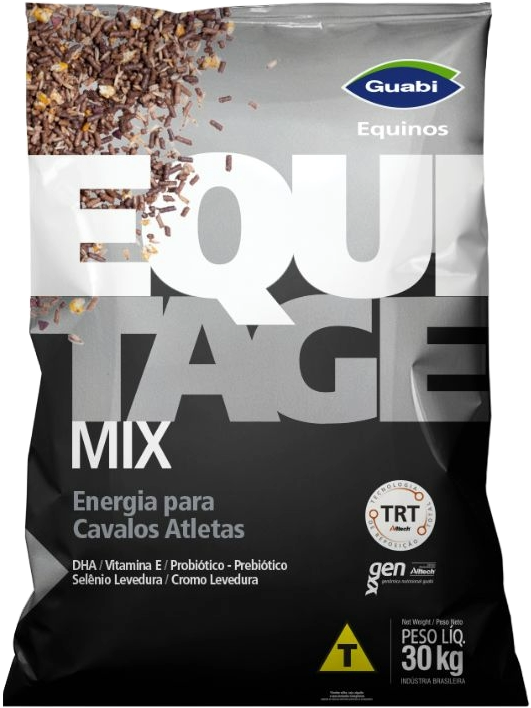 Guabi Equitage Mix 30KG