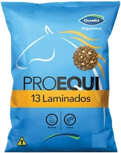 Guabi Proequi 13 Laminados 30KG