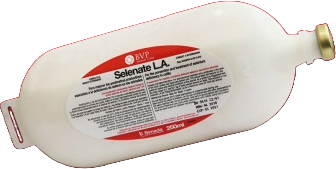 Selenate LA Inyectable 250ML