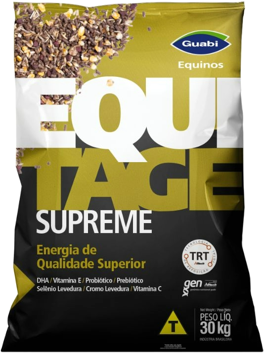 Guabi Equitage Supreme 30KG