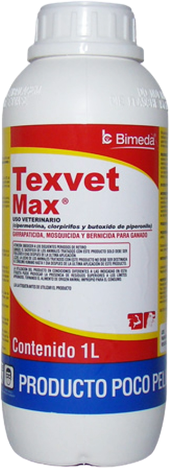 Texvet Max