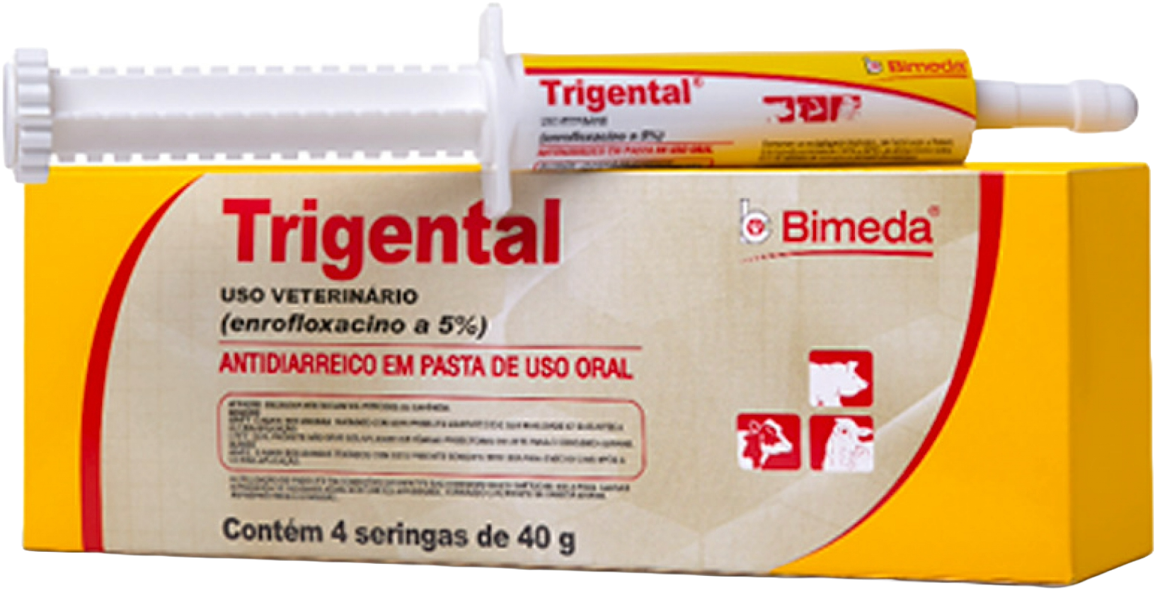 Trigental