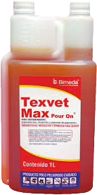 Texvet Max Pour On 1L